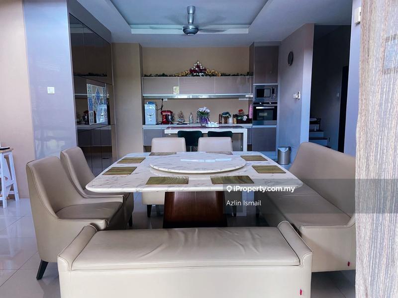 Bungalow House for Sale in Bandar Bukit Mahkota, Kajang by Azlin Ismail - iProperty.com.my