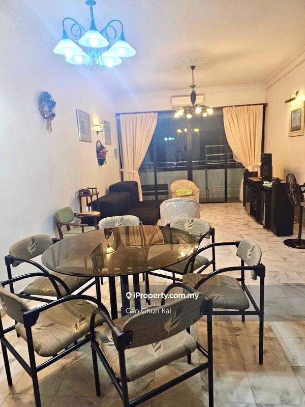 For Rent - Gurney Villa