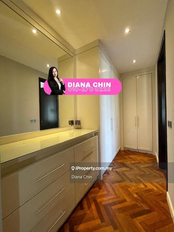 For Rent - Quayside Condominium