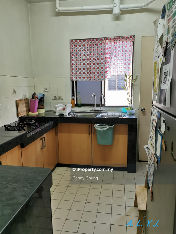 Pangsapuri untuk Dijual di Subang Perdana Goodyear Court 3 oleh Candy Chung - iProperty.com.my