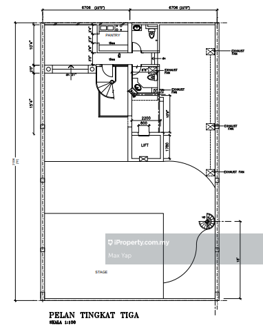 Office for Rent in Taman Daya, Kepong by Max Yap - iProperty.com.my