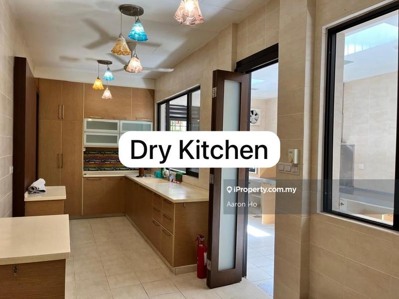 Rumah Berkembar untuk Dijual di Riverview Kemensah, Melawati oleh Aaron Ho - iProperty.com.my