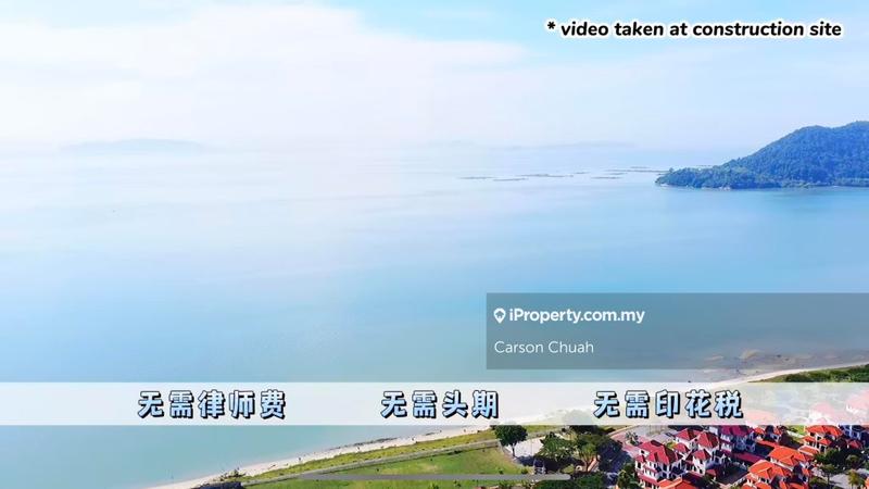 Kondominium untuk Dijual di Zen 6 oleh Carson Chuah - iProperty.com.my