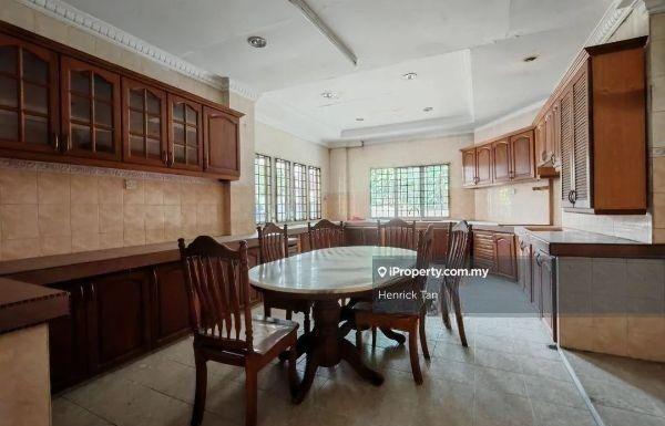 Banglo untuk Dijual di SS3, Petaling Jaya oleh Henrick Tan - iProperty.com.my