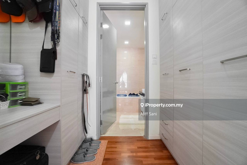 Condominium for Sale in Infiniti 3 Residences by Aliff Sani - iProperty.com.my