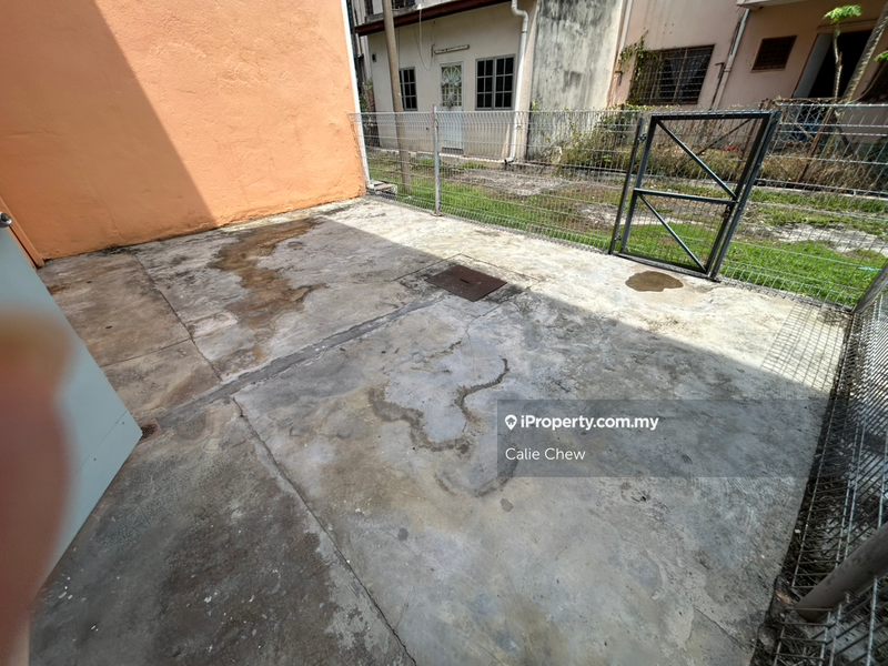 2-storey Terraced House for Sale in Taman Sungai Kapar Indah, Kapar by Calie Chew - iProperty.com.my