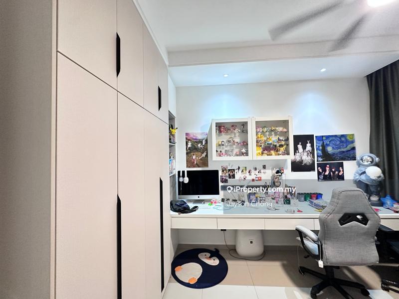 Condominium for Sale in Resilion Residence by Jayson Chong - iProperty.com.my