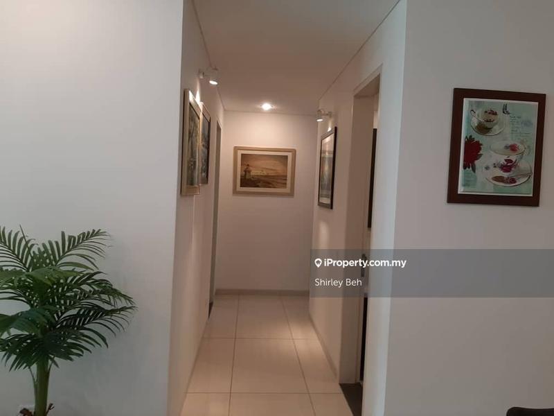 Condominium for Sale in The Light Collection IV by Shirley Beh - iProperty.com.my