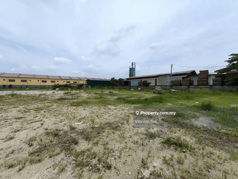 Tanah Perindustrian untuk Dijual di Taman Perindustrian Temerloh, Mentakab oleh Vincent Tee - iProperty.com.my