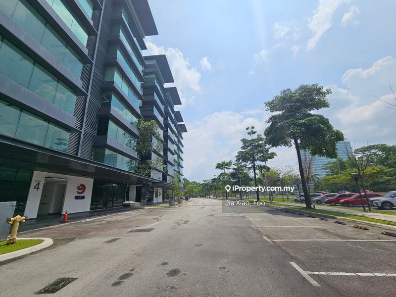 Office for Sale in Star Central Cyberjaya by Jia Xiao, Foo - iProperty.com.my