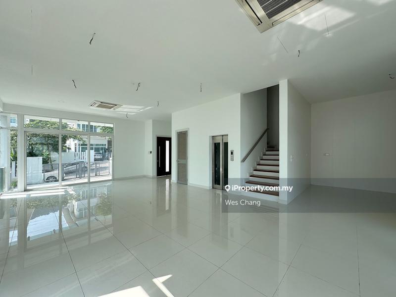 Semi-Detached House for Sale in Bandar Damansara Perdana, Damansara Perdana by Wes Chang - iProperty.com.my