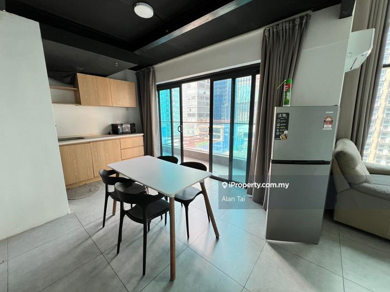 For Rent - SOHO @ Empire City