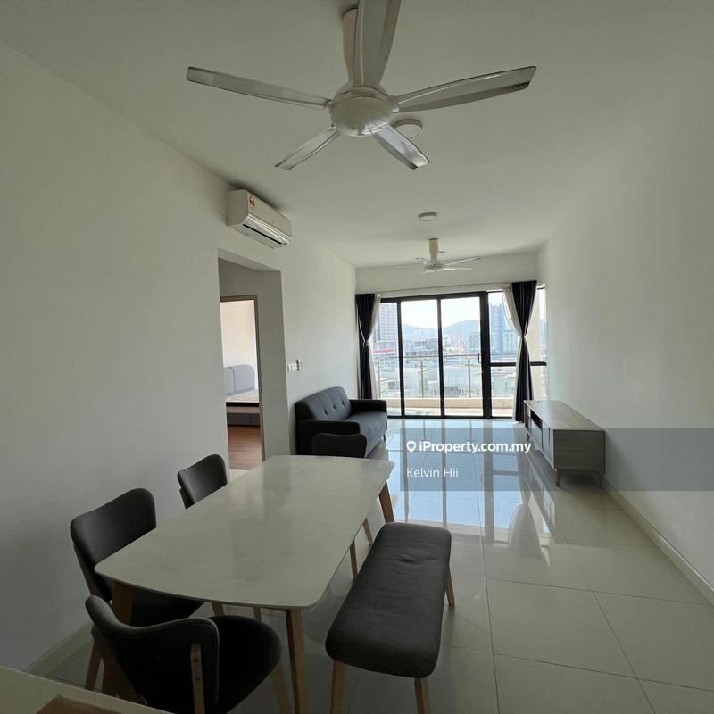 For Sale - V Residence 2 @ Sunway Velocity
