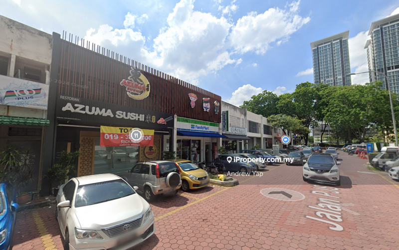Kedai untuk Dijual di Bandar Sunway, Sunway oleh Andrew Yap - iProperty.com.my