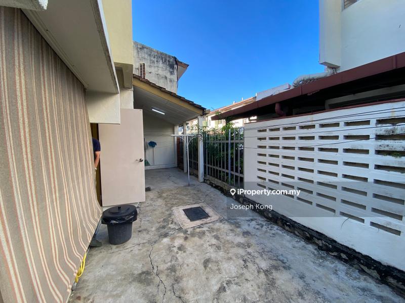 Semi-Detached House for Sale in Taman Tun Dr Ismail, Kuala Lumpur by Joseph Kong - iProperty.com.my