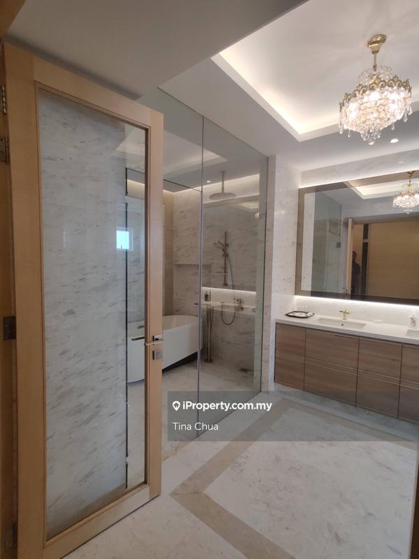 Bungalow House untuk Dijual di Bukit Tunku (Kenny Hills), Kuala Lumpur oleh Tina Chua - iProperty.com.my