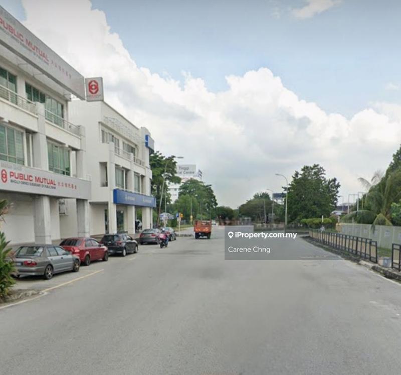 Kedai-Pejabat untuk Dijual di Bandar Bukit Tinggi, Klang oleh Carene Chng - iProperty.com.my
