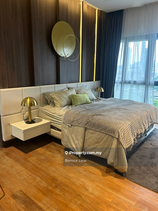 Kondominium untuk Dijual di Setia Sky Seputeh oleh Bernice Liew - iProperty.com.my