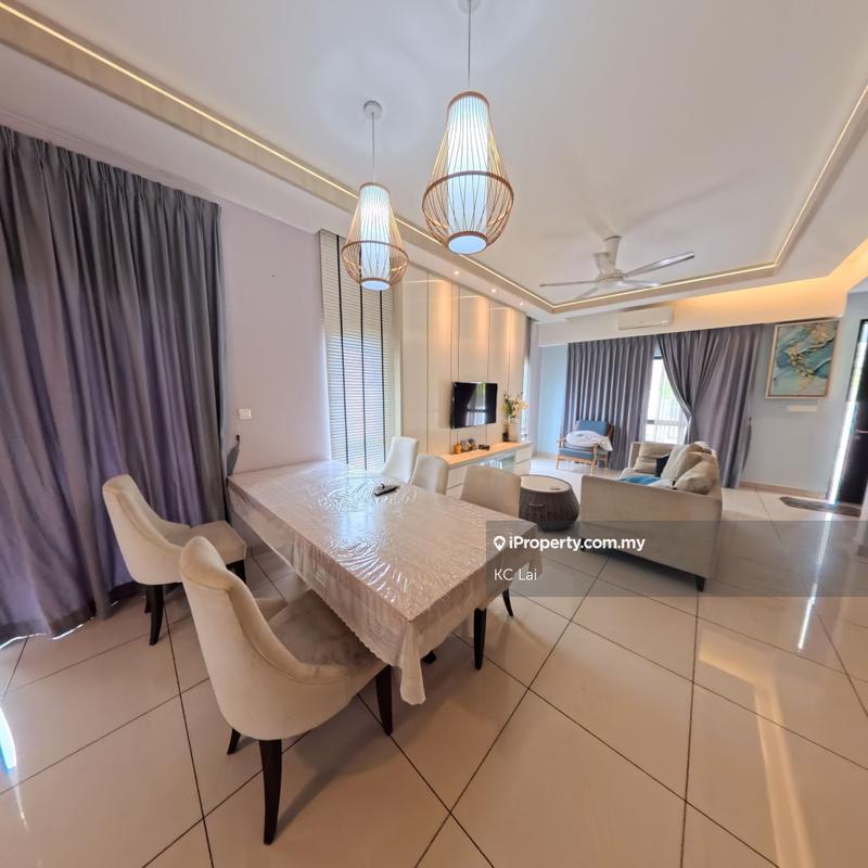 2-storey Terraced House for Sale in Taman Penaga Mewah, Seremban by KC Lai - iProperty.com.my