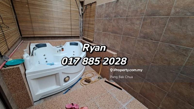 Rumah Teres 2-Tingkat untuk Dijual di Taman Jayamas, Seremban oleh Pang Bak Chua - iProperty.com.my