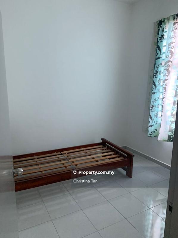 Semi-Detached House for Sale in Tanjong Minyak, Melaka by Christina Tan - iProperty.com.my