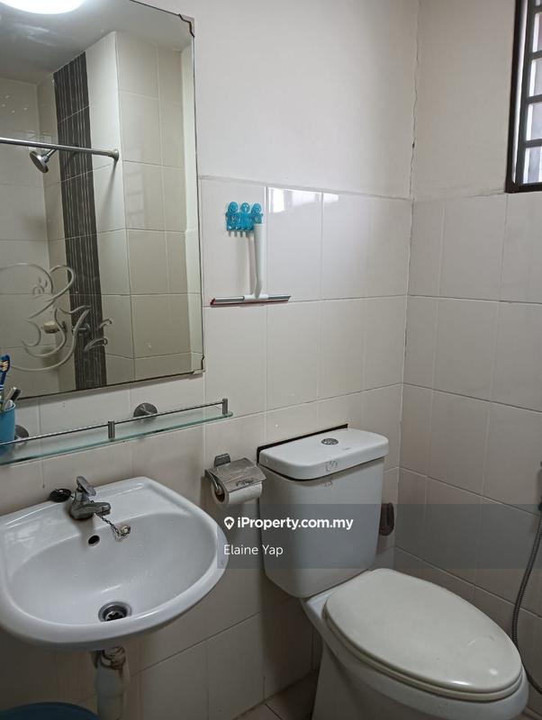 Condominium for Sale in Symphony Heights (Simfoni Heights) by Elaine Yap - iProperty.com.my