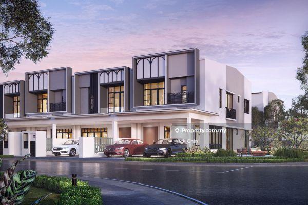 Rumah Teres 2-Tingkat untuk Dijual di Bukit Sentosa, Rawang oleh Nick Chin - iProperty.com.my