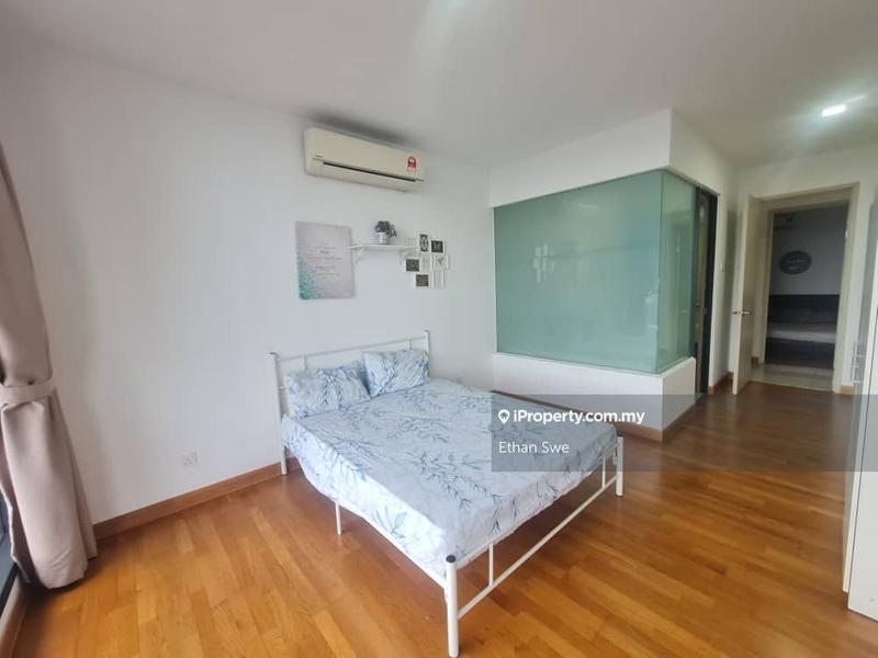 Service Residence for Sale in KL Gateway Residences by Ethan Swe - iProperty.com.my