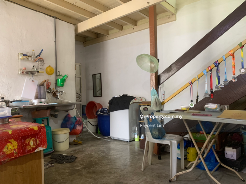 Cluster House for Sale in Desa Sembilang, Seberang Jaya by Raycent Lim - iProperty.com.my