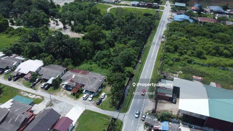 Tanah Pertanian untuk Dijual di Bukit Lanchong, Puchong oleh Aziz Ahmad - iProperty.com.my