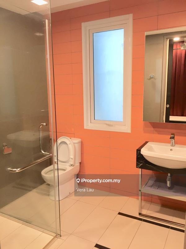 Service Residence for Sale in Uptown Residences by Vera Lau - iProperty.com.my