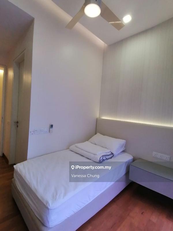 Service Residence for Rent in Twins @ Damansara Heights by Vanessa Chung - iProperty.com.my