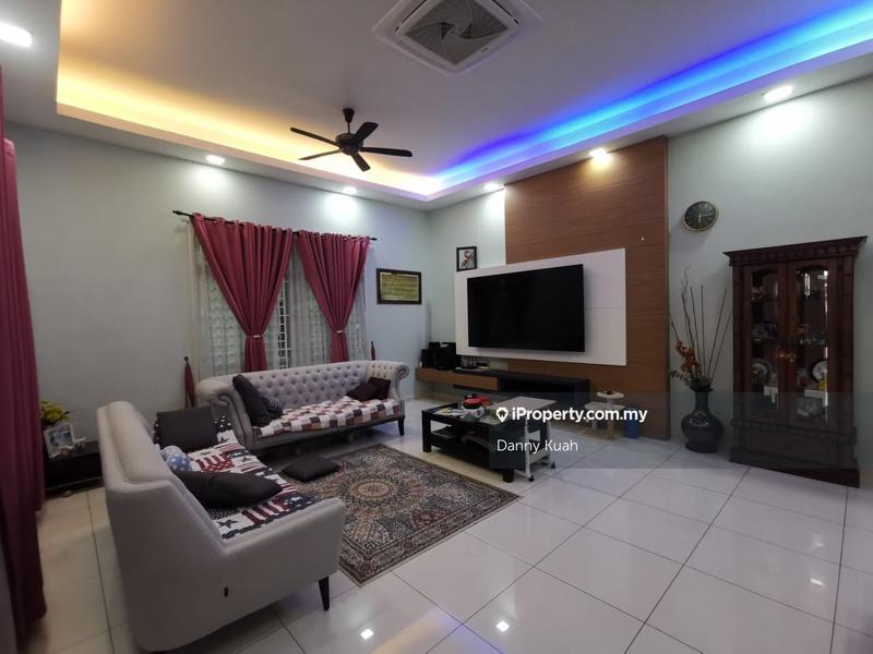 Banglo untuk Dijual di Taman Cheng Baru, Cheng oleh Danny Kuah - iProperty.com.my