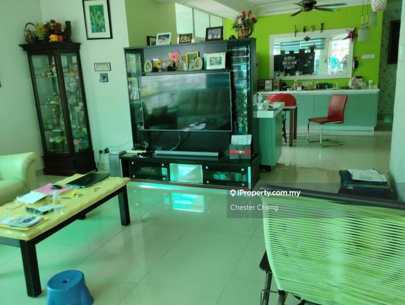 2.5-storey Terraced House untuk Dijual di USJ Heights, Subang Jaya oleh Chester Cheng - iProperty.com.my