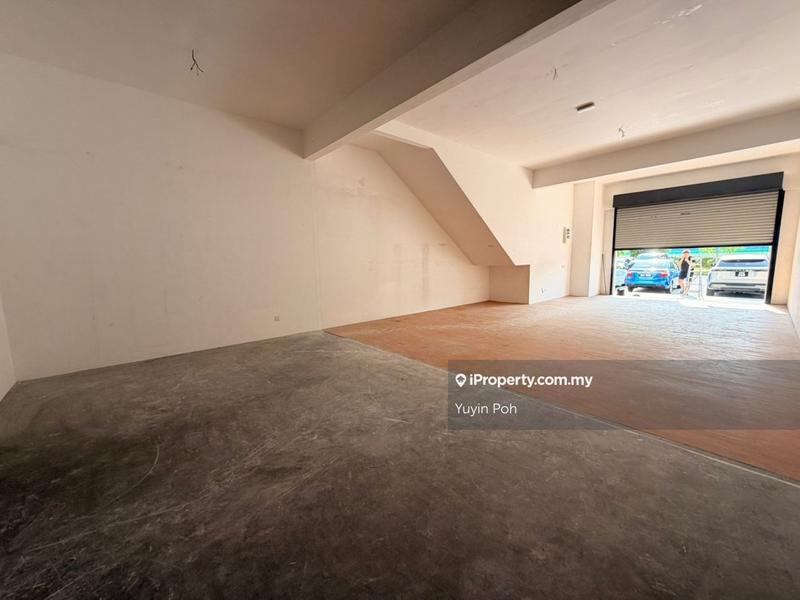 Kedai untuk Disewa di Pusat Komersial Suria (68 Avenue), Gelang Patah oleh Yuyin Poh - iProperty.com.my