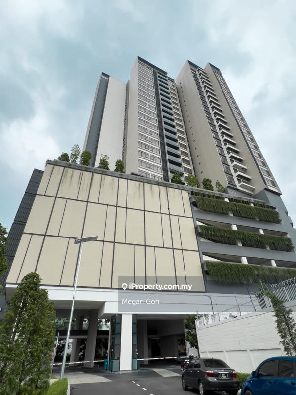 Service Residence for Sale in Mayfair Residences @ Pavilion Embassy by Megan Goh - iProperty.com.my
