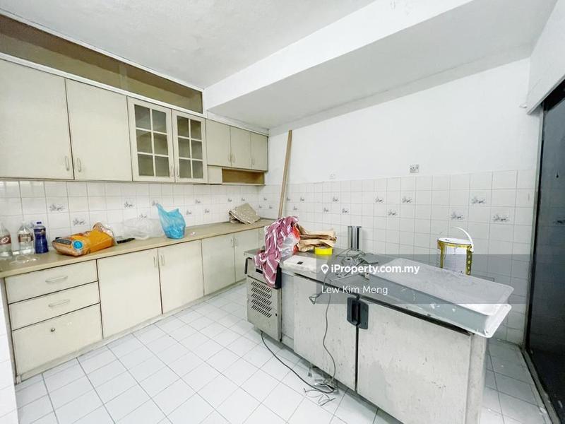 2-storey Terraced House for Sale in Bandar Menjalara, Kuala Lumpur by Lew Kim Meng - iProperty.com.my