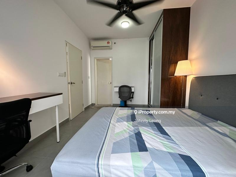 Service Residence for Sale in Kanvas SOHO by Johnny Leong - iProperty.com.my