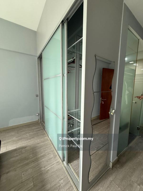 Kondominium untuk Dijual di Suasana Sentral Loft oleh Patrick Paul Raj - iProperty.com.my