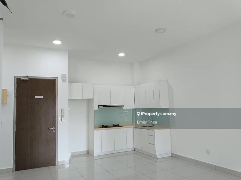 Kediaman Servis untuk Dijual di Res 280 oleh Emily Thea - iProperty.com.my
