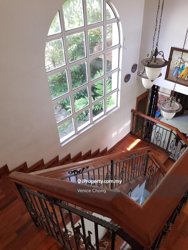 Bungalow House for Sale in Bukit Jalil Golf, Bukit Jalil by Venice Chong - iProperty.com.my