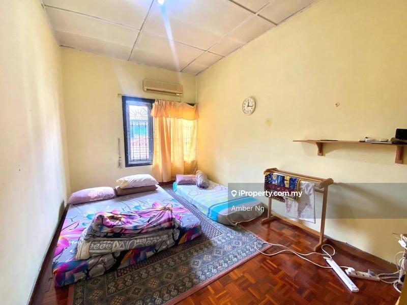 Banglo untuk Dijual di Taman Ibukota, Setapak oleh Amber Ng - iProperty.com.my