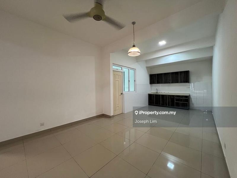 For Sale - Subang Parkhomes