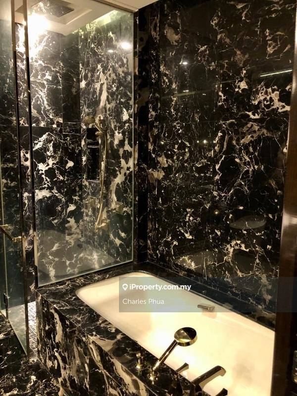 Service Residence for Sale in Four Seasons Place by Charles Phua - iProperty.com.my