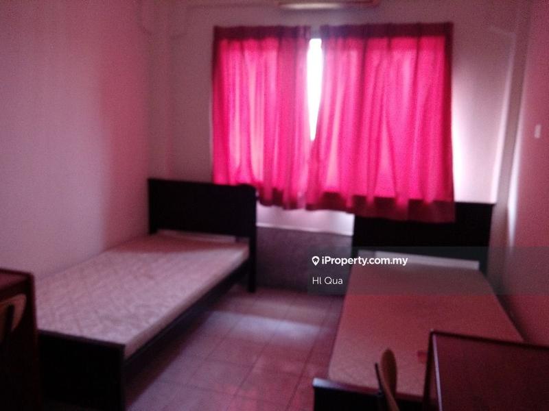 For Sale - Gugusan Teratai