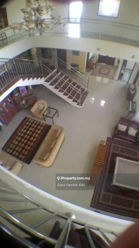 Bungalow House untuk Dijual di Bandar Baru Bangi, Selangor oleh Zairul Hamedi (Edi) - iProperty.com.my