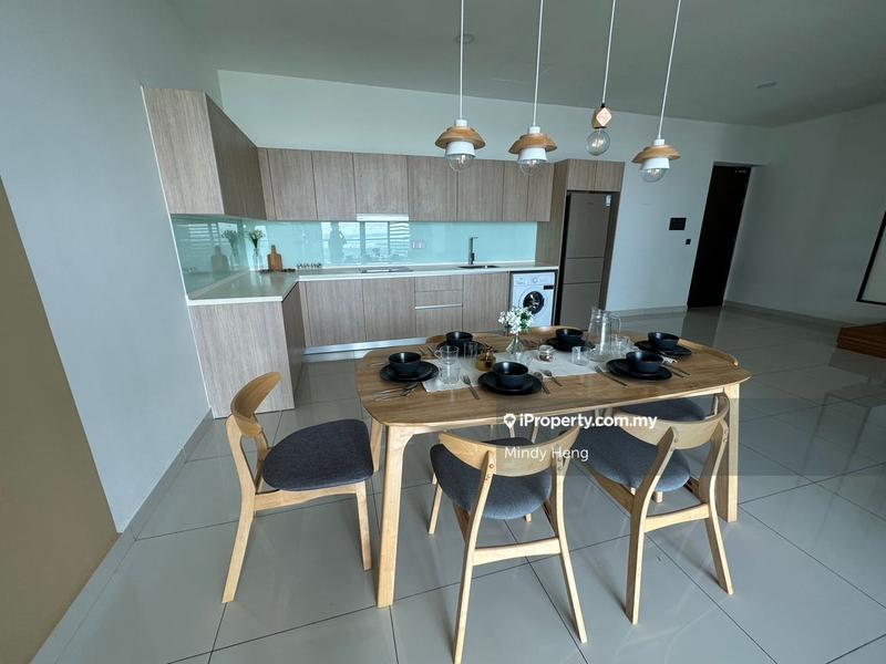 Residensi Servis untuk Dijual di Green Haven oleh Mindy Heng - iProperty.com.my