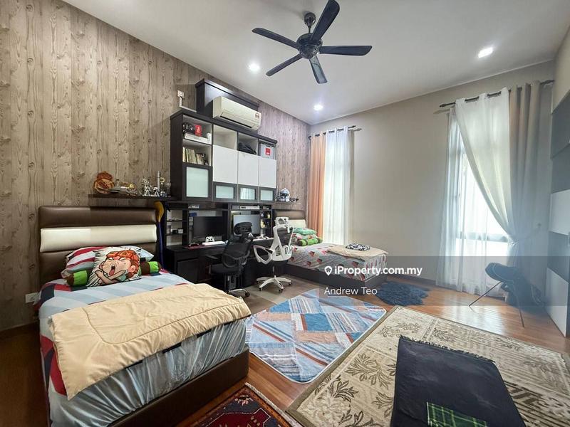 Banglo untuk Dijual di Setia Tropika, Johor Bahru oleh Andrew Teo - iProperty.com.my