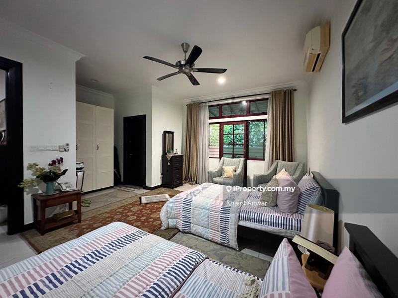 Rumah Berkembar untuk Dijual di Bukit Jelutong, Shah Alam oleh Khairil Anwar - iProperty.com.my