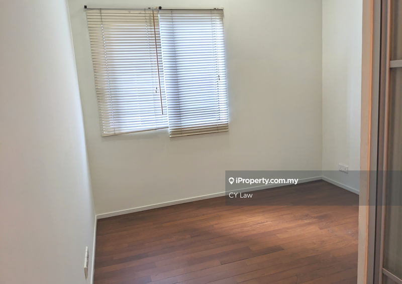 Kondominium untuk Dijual di Dua Residency oleh CY Law - iProperty.com.my